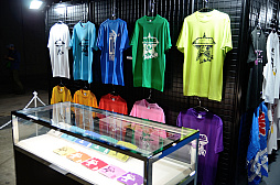 画像ギャラリー No.015のサムネイル画像 / 「PSO2」10周年記念オフラインイベント“ARKS EXPO 2022”レポート。「NGS」新クラス“ウェイカー”のプレイレポートもお届け