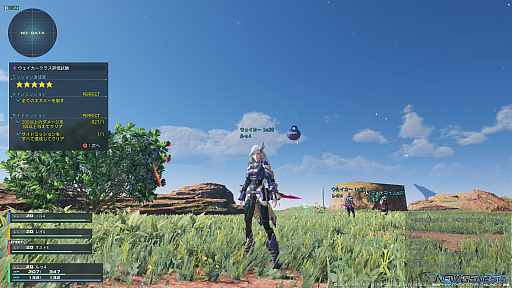 画像ギャラリー No.035のサムネイル画像 / 「PSO2」10周年記念オフラインイベント“ARKS EXPO 2022”レポート。「NGS」新クラス“ウェイカー”のプレイレポートもお届け