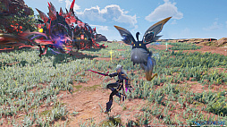 画像ギャラリー No.039のサムネイル画像 / 「PSO2」10周年記念オフラインイベント“ARKS EXPO 2022”レポート。「NGS」新クラス“ウェイカー”のプレイレポートもお届け