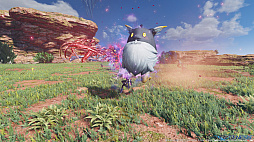 画像ギャラリー No.040のサムネイル画像 / 「PSO2」10周年記念オフラインイベント“ARKS EXPO 2022”レポート。「NGS」新クラス“ウェイカー”のプレイレポートもお届け