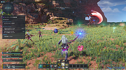 画像ギャラリー No.045のサムネイル画像 / 「PSO2」10周年記念オフラインイベント“ARKS EXPO 2022”レポート。「NGS」新クラス“ウェイカー”のプレイレポートもお届け