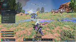 画像ギャラリー No.049のサムネイル画像 / 「PSO2」10周年記念オフラインイベント“ARKS EXPO 2022”レポート。「NGS」新クラス“ウェイカー”のプレイレポートもお届け