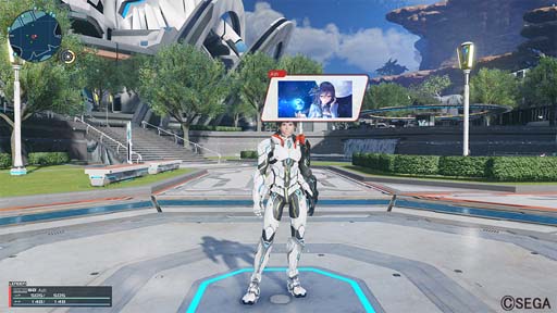 画像ギャラリー No.004のサムネイル画像 / 「PSO2」キャラクターソングCDベスト第2弾が本日リリース。特別生産特典アイテムコード公開も