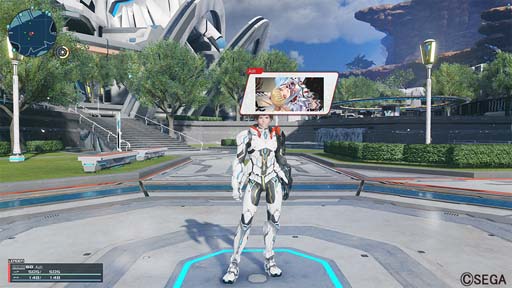 画像ギャラリー No.007のサムネイル画像 / 「PSO2」キャラクターソングCDベスト第2弾が本日リリース。特別生産特典アイテムコード公開も