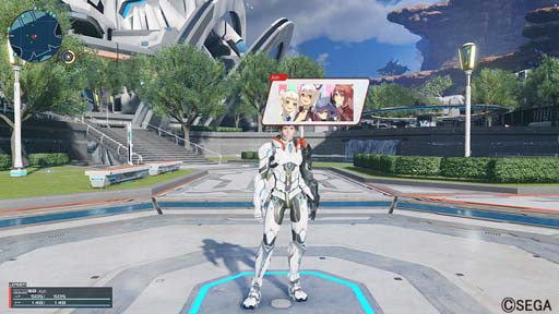 画像ギャラリー No.008のサムネイル画像 / 「PSO2」キャラクターソングCDベスト第2弾が本日リリース。特別生産特典アイテムコード公開も
