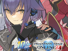 「PSO2」キャラクターソングCDベスト第2弾が本日リリース。特別生産特典アイテムコード公開も