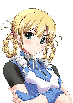 画像ギャラリー No.027のサムネイル画像 / “新しい”「パワードール」を作る! ブラウザゲームとして生まれ変わった「Webパワードール」への意欲をガマニアと工画堂に聞いてみた