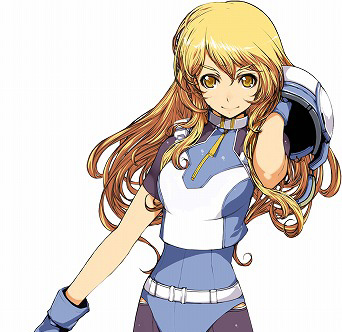 画像ギャラリー No.001のサムネイル画像 / 「Webパワードール」のプレオープンβテストは12月8日15：00に開始。公式サイトでは新女性隊員のPVが公開＆Twitter連動の人気投票イベント開催