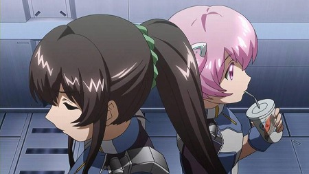 画像ギャラリー No.004のサムネイル画像 / メカと美少女の戦略シミュレーション「Webパワードール」,オープンβテストが12月19日にスタート。アニメーションPVの第2弾をUp