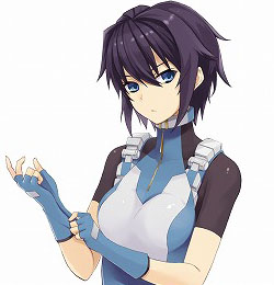 画像ギャラリー No.001のサムネイル画像 / 「Webパワードール」のオープンβテストがスタート。兵士の階級を軍曹に上げると新入隊員「ケイティ」がもらえるキャンペーンが開催中