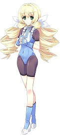 画像ギャラリー No.010のサムネイル画像 / OBT開催中の「Webパワードール」,新しくなったシステムと今後の展開を運営&開発プロデューサーに聞く