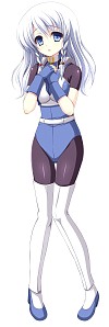 画像ギャラリー No.012のサムネイル画像 / OBT開催中の「Webパワードール」,新しくなったシステムと今後の展開を運営&開発プロデューサーに聞く