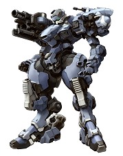 画像ギャラリー No.020のサムネイル画像 / OBT開催中の「Webパワードール」,新しくなったシステムと今後の展開を運営&開発プロデューサーに聞く