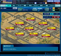 画像ギャラリー No.029のサムネイル画像 / OBT開催中の「Webパワードール」,新しくなったシステムと今後の展開を運営&開発プロデューサーに聞く