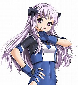画像ギャラリー No.001のサムネイル画像 / 「Webパワードール」，特別採用をリニューアル。新たな隊員の姿も