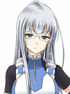 画像ギャラリー No.005のサムネイル画像 / 「Webパワードール」，特別採用をリニューアル。新たな隊員の姿も