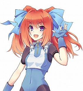 画像ギャラリー No.006のサムネイル画像 / 「Webパワードール」，特別採用をリニューアル。新たな隊員の姿も