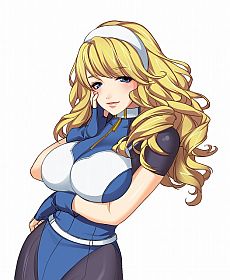 画像ギャラリー No.001のサムネイル画像 / 「Webパワードール」隊員やアイテムがもらえるキャンペーンがスタート