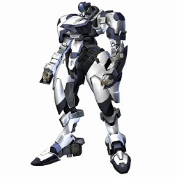 画像ギャラリー No.005のサムネイル画像 / 「Webパワードール」，お気に入りの隊員をTwitterで応援するイベントを開催