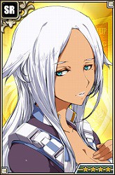 画像ギャラリー No.007のサムネイル画像 / 「Webパワードール」，お気に入りの隊員をTwitterで応援するイベントを開催