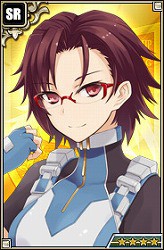 画像ギャラリー No.008のサムネイル画像 / 「Webパワードール」，お気に入りの隊員をTwitterで応援するイベントを開催
