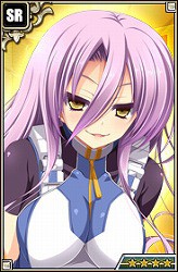 画像ギャラリー No.010のサムネイル画像 / 「Webパワードール」，お気に入りの隊員をTwitterで応援するイベントを開催