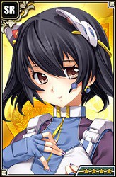 画像ギャラリー No.011のサムネイル画像 / 「Webパワードール」，お気に入りの隊員をTwitterで応援するイベントを開催