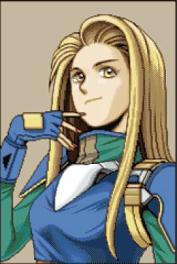 画像ギャラリー No.003のサムネイル画像 / 「Webパワードール」についにあのキャラも登場? 開発に関わるガマニアと工画堂のスタッフに話を聞いた