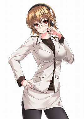 画像ギャラリー No.008のサムネイル画像 / 「Webパワードール」についにあのキャラも登場? 開発に関わるガマニアと工画堂のスタッフに話を聞いた