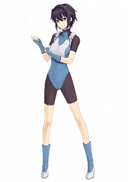 画像ギャラリー No.004のサムネイル画像 / 「Webパワードール」，新規作成された司令官を支援するキャンペーン開催