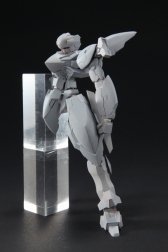 画像ギャラリー No.002のサムネイル画像 / 「Webパワードール」“XL-11”製作途中の原型写真が公開に
