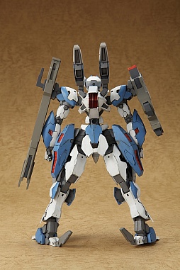 画像ギャラリー No.003のサムネイル画像 / 「Webパワードール」,柳瀬敬之氏デザインの「XL-11」の立体モデルが公開