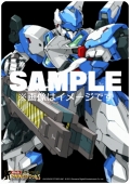画像ギャラリー No.006のサムネイル画像 / 「Webパワードール」柳瀬氏デザインのXL-11レジンキットが2月10日に発売