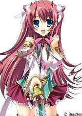 画像ギャラリー No.004のサムネイル画像 / 「Webパワードール」が「Web 恋姫†夢想」との期間限定コラボを11月6日開始