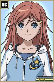 画像ギャラリー No.003のサムネイル画像 / 「Webパワードール」でアニメ「モーレツ宇宙海賊」とのコラボが本日スタート
