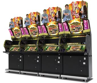 画像ギャラリー No.007のサムネイル画像 / 「天下一将棋会2」,橋本七段の対局を25日に生放送。プロの一手を見逃すな