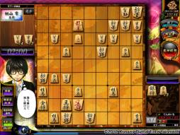 画像ギャラリー No.004のサムネイル画像 / 「天下一将棋会2」で漫画「3月のライオン」とのコラボイベント第3回が開催に