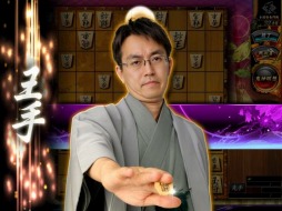 画像ギャラリー No.004のサムネイル画像 / 「e-AMUSEMENT CLOUD」で「天下一将棋会2」のテストサービスがスタート