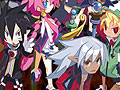 「魔ニフェスト」で感動をお約束。日本一ソフトウェア，PS3用シミュレーションRPG「魔界戦記ディスガイア4」のプロモーションムービー第2弾を公開