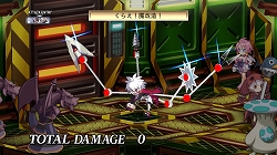 画像ギャラリー No.023のサムネイル画像 / 「ディスガイア4」DLC第2弾の“お品書き”が公開に。PSN復旧次第，配信