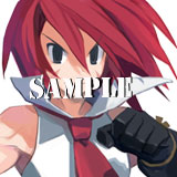 画像ギャラリー No.005のサムネイル画像 / 「魔界戦記ディスガイア」シリーズ仕様のPS3/PSP向けコンテンツが配信に