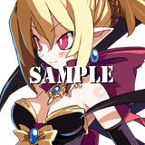 画像ギャラリー No.006のサムネイル画像 / 「魔界戦記ディスガイア」シリーズ仕様のPS3/PSP向けコンテンツが配信に
