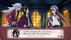 画像ギャラリー No.008のサムネイル画像 / 「魔界戦記ディスガイア4」の追加シナリオ「暴君ヴァルバトーゼ編」「フーカ＆デスコ編」が2011年8月/10月に発売。三森すずこさんと水野愛日さんへのインタビューも掲載
