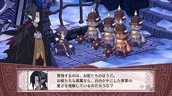 画像ギャラリー No.011のサムネイル画像 / 「魔界戦記ディスガイア4」の追加シナリオ「暴君ヴァルバトーゼ編」「フーカ＆デスコ編」が2011年8月/10月に発売。三森すずこさんと水野愛日さんへのインタビューも掲載