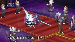画像ギャラリー No.012のサムネイル画像 / 「魔界戦記ディスガイア4」の追加シナリオ「暴君ヴァルバトーゼ編」「フーカ＆デスコ編」が2011年8月/10月に発売。三森すずこさんと水野愛日さんへのインタビューも掲載