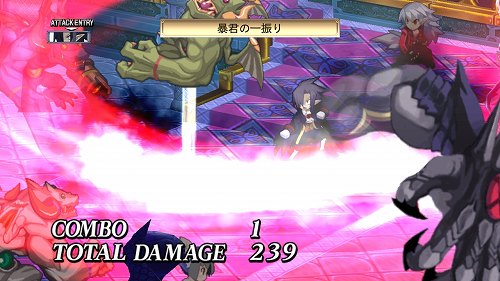 画像ギャラリー No.014のサムネイル画像 / 「魔界戦記ディスガイア4」の追加シナリオ「暴君ヴァルバトーゼ編」「フーカ＆デスコ編」が2011年8月/10月に発売。三森すずこさんと水野愛日さんへのインタビューも掲載