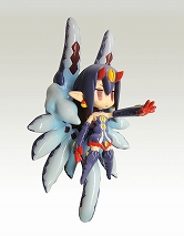 画像ギャラリー No.007のサムネイル画像 / 「魔界戦記ディスガイア4 フーカ＆デスコ編はじめました。」の数量限定版に同梱される特製デスコフィギュアは，独特の“ぬめぬめ感”をしっかり再現