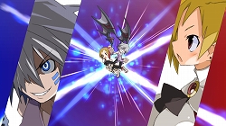 画像ギャラリー No.031のサムネイル画像 / 「魔界戦記ディスガイア4」の追加ダウンロードコンテンツ第4弾が7月28日より配信に。「フーカ＆デスコ編」のあらすじと登場人物も合わせて公開デス