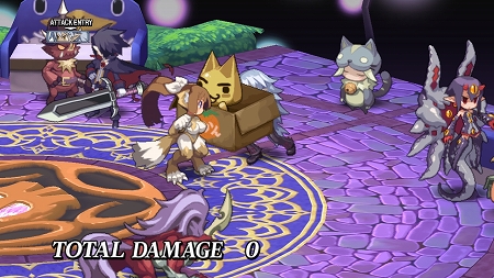 画像ギャラリー No.059のサムネイル画像 / 「魔界戦記ディスガイア4」の追加ダウンロードコンテンツ第4弾が7月28日より配信に。「フーカ＆デスコ編」のあらすじと登場人物も合わせて公開デス