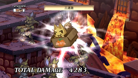 画像ギャラリー No.060のサムネイル画像 / 「魔界戦記ディスガイア4」の追加ダウンロードコンテンツ第4弾が7月28日より配信に。「フーカ＆デスコ編」のあらすじと登場人物も合わせて公開デス